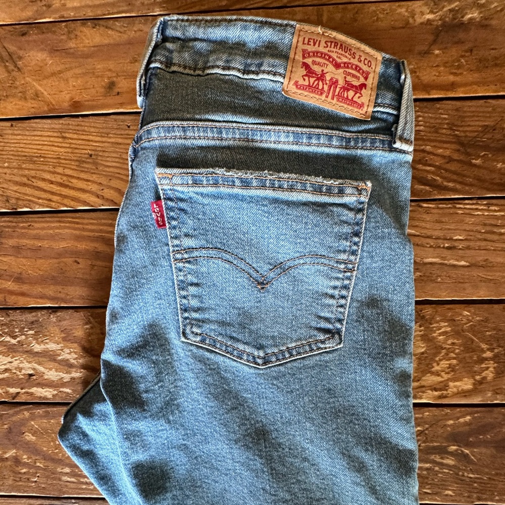 LEVI’s Superlow Boot